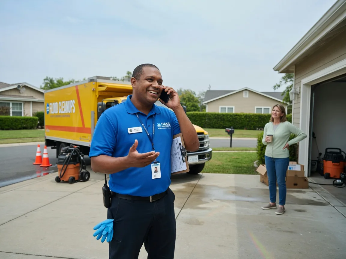 Water Damage Restoration Virgie, KY FAQs